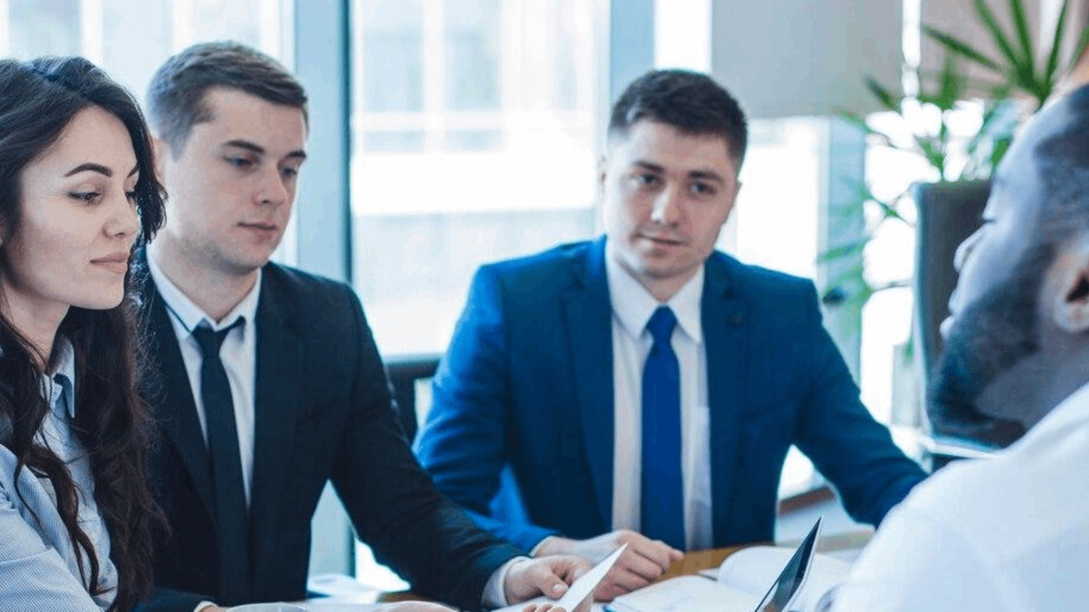 Commercial Sales Recruiting